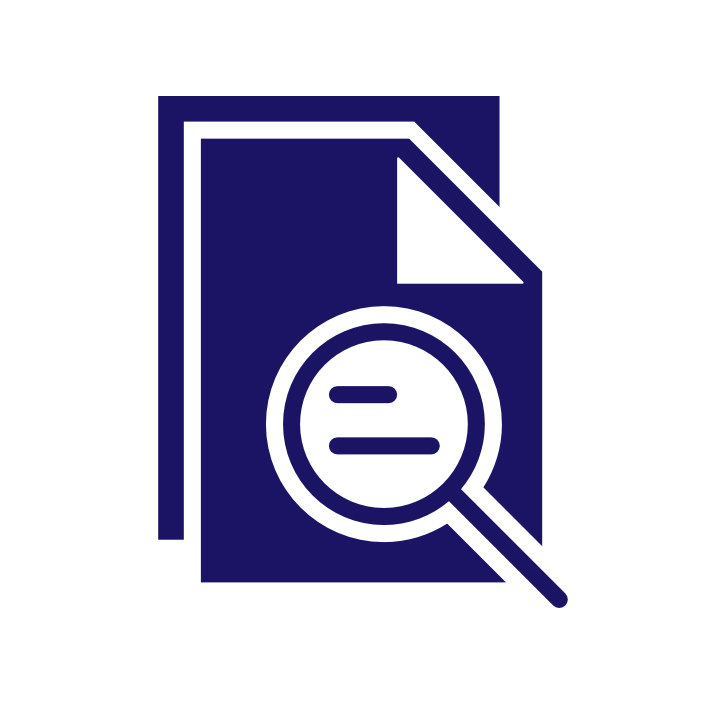 Audits icon